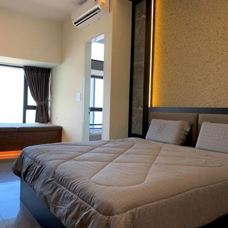 Imperio,Res - Modern -- Luxury -- Seaview Apartamento Malacca Exterior foto