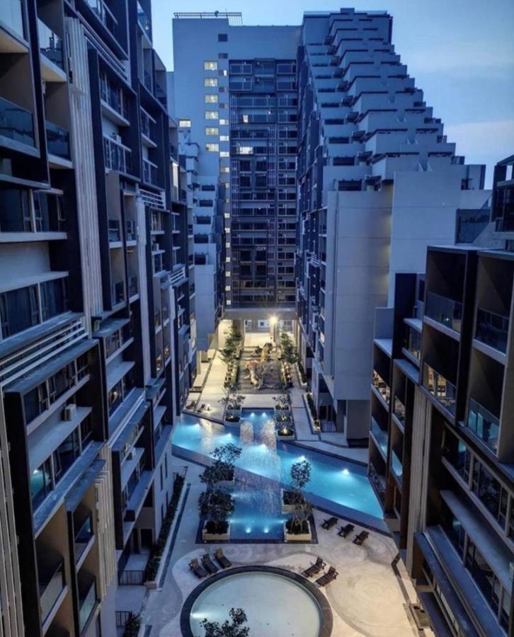 Imperio,Res - Modern -- Luxury -- Seaview Apartamento Malacca Exterior foto